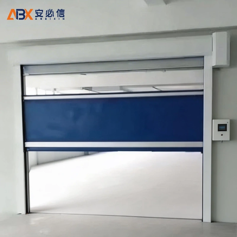 凉山彝族自治州快速门