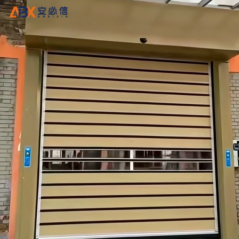凉山彝族自治州雷达高速门